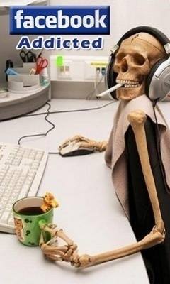 u_techsolution's tweet image. Are Your #Facebook Addicted..........???