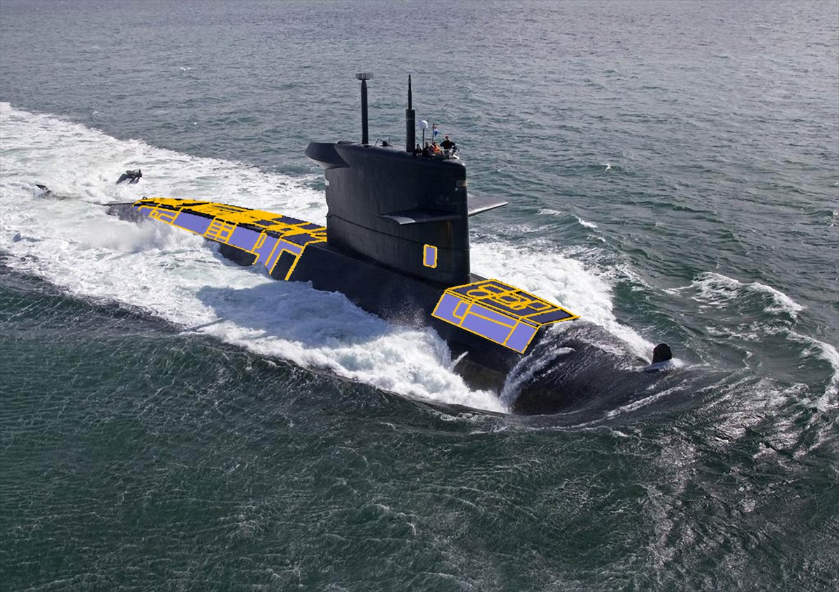 Nevesbubv's tweet image. Capability upgrade &amp;amp; life extension projects, some lessons learned: ow.ly/2FBq303lCqN