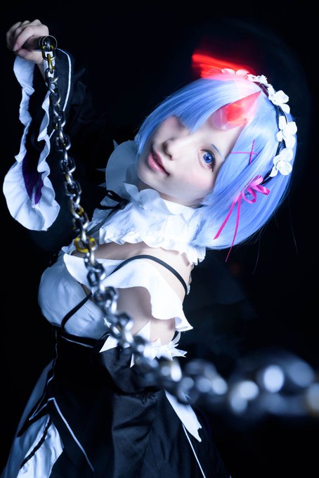 Twitterのコスプレ画像28