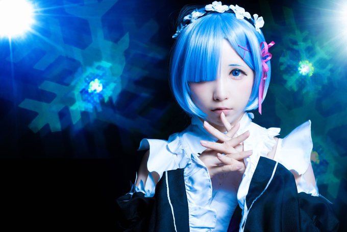 Twitterのコスプレ画像27