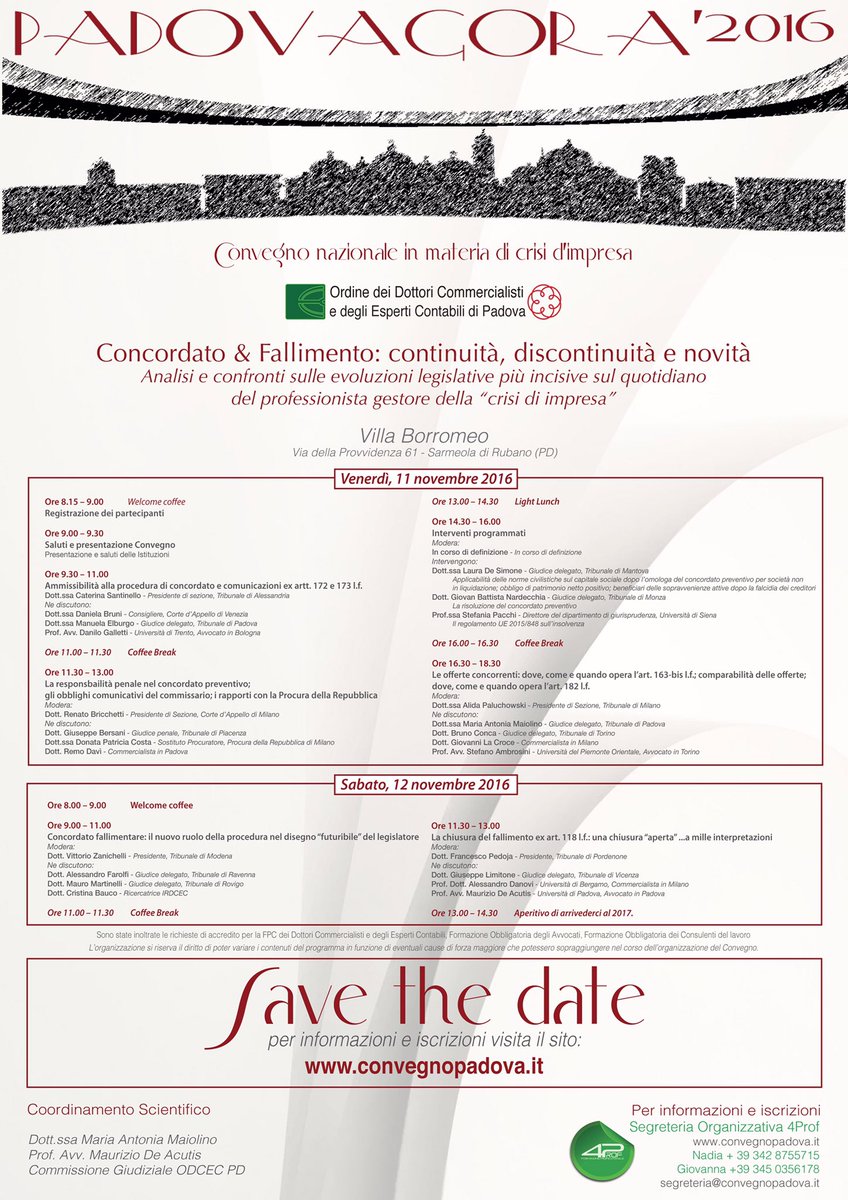 DanteCarolo's tweet photo. #concordato&amp;fallimento https://t.co/f6YMXIVB8X
