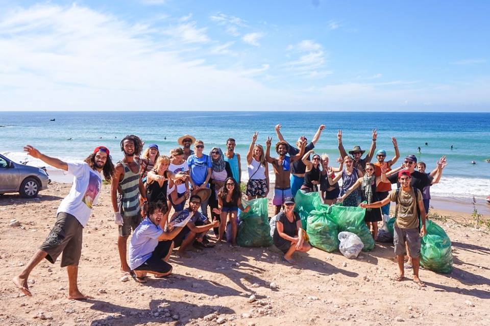 evmaroc's tweet photo. #Initiative Océane-Imouran Beach
Le samedi 20 août 2016 à #Imourane #Agadir
+d'infos >>> https://t.co/Fb7yUGa9LZ https://t.co/PVEOebWIod