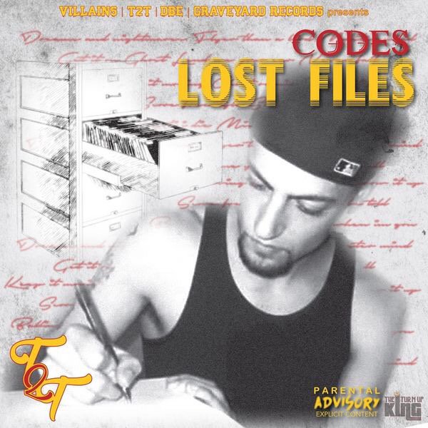 Damewatz's tweet photo. Now Playing Codes - Lost Files via @DatPiff's iOS App https://t.co/CUViQh8YEa HAPPY BDAY CODES #LONGLIVECODES https://t.co/xjLoOd7ptu