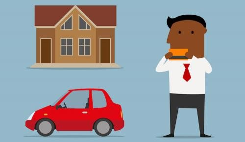 EssentielEco's tweet image. Crédit immobilier : 2016, l&apos;année des records ? entreprendre.fr/credit-immobil…