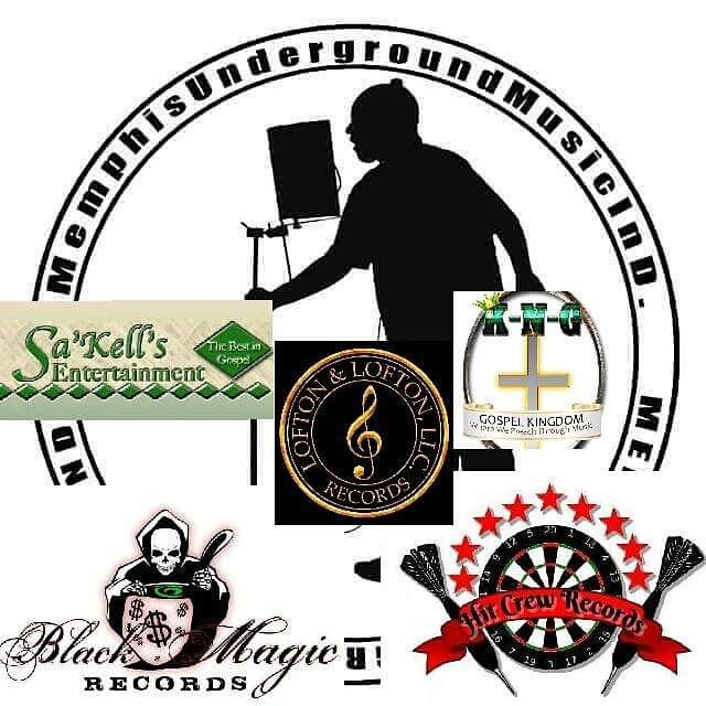 rojoloco's tweet photo. #SubLabels under the #MultiPlatinumRecordEntertainment umbrella! #MPRE! #RojoLoco!💋 https://t.co/Dz9ukYEyFY