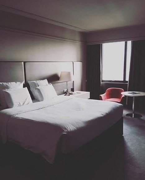 Pullman Montparnasse tweet media