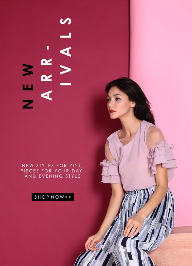 DressabelleID's tweet image. Fresh Thursday, Fresh wardrobe. New items DETECTED!
dressabelle.co.id/dsb/latest.html