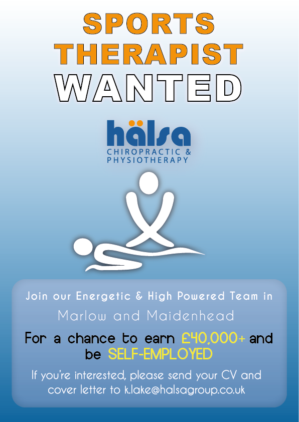 HalsaGroupMaidenhead tweet media