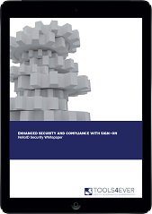 Tools4everNL's tweet image. #Security in #WebSSO download het #whitepaper  tools4ever.nl/whitepapers/he…