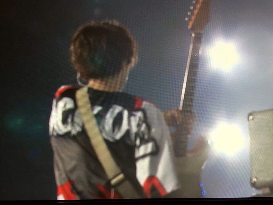 ゆー 安田章大には後ろ姿だけで惚れれる ヤスくんかっこいい T Co Mrmchidev9 Twitter