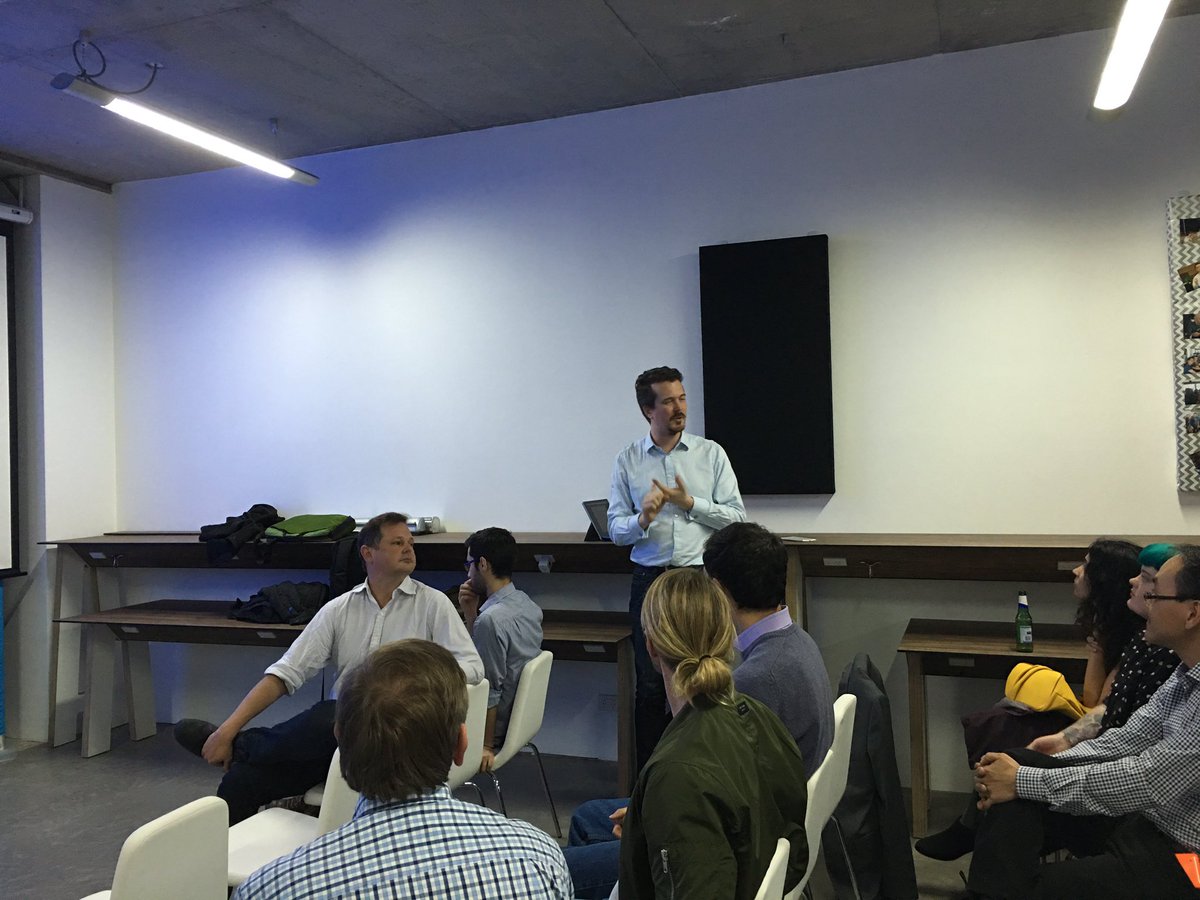 .<a href="/max_pog/">Max Pogonowski</a> clearing up some notes from his live demo of #classy #drupal theming and <a href="/gulpjs/">gulp</a>