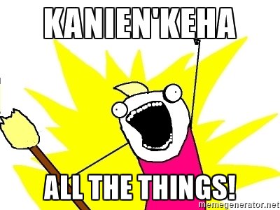 StoryDoula's tweet image. #Kanienkeha (#Mohawk) all the things! #mohawklanguage