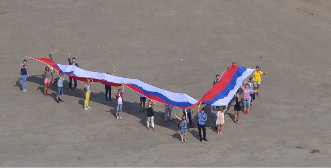 vybory42's tweet image. «Я ГОЛОСУЮ», — ЗАЯВИЛА КЕМЕРОВСКАЯ МОЛОДЁЖЬ 
Подробно:  vybory42.ru/novosti-kuzbas…

#идунавыборы #выборы #выборы2016