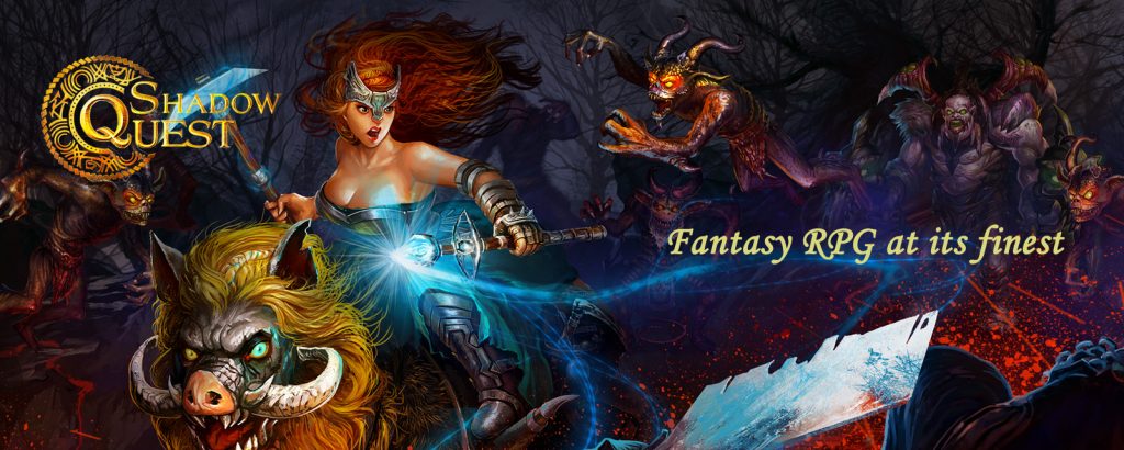 Indie_launchpad's tweet image. Check out Shadow Quest RPG by @ShadowQuestRPG goo.gl/kG19Wx #indiegames