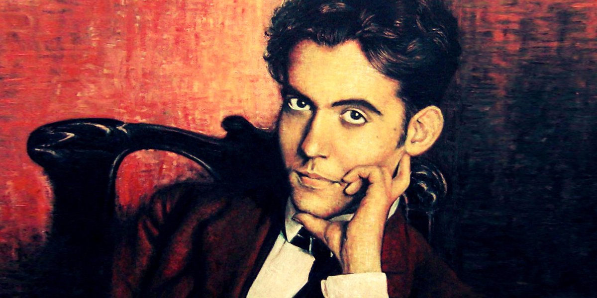 Federico García Lorca, 80 años desde su desaparición
miracadiz.com/2016/08/18/fed…