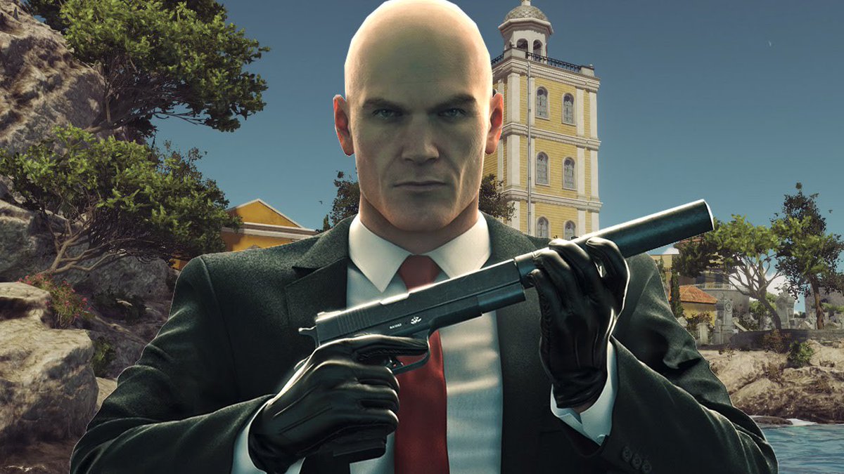 hitman go ign hitman go ign