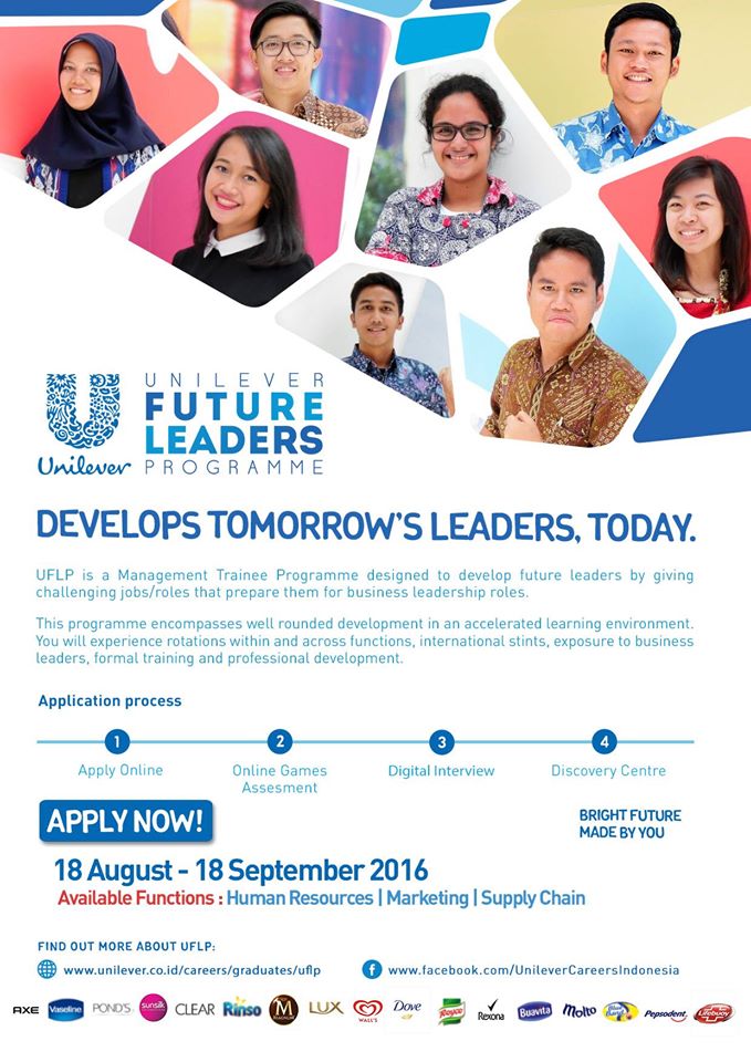 cdc-ventura-kerjasama-alumni-feb-ui-on-twitter-unilever-future-leaders-programme-is-now