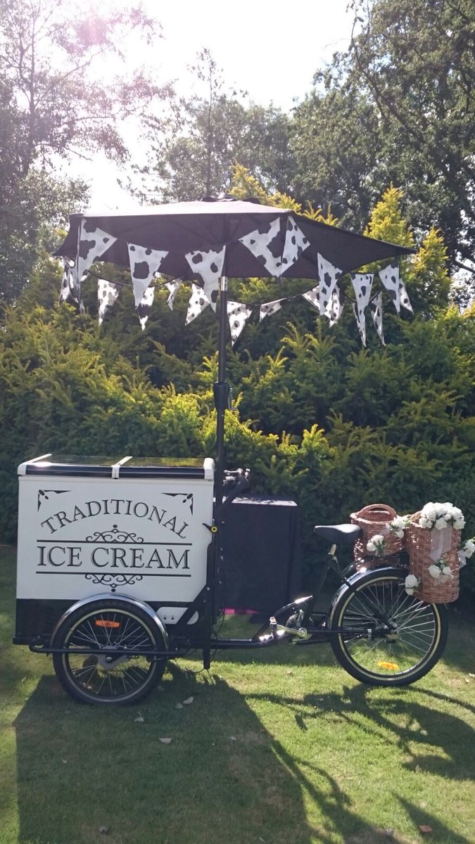 #sunshine #weddingicecream #yummy