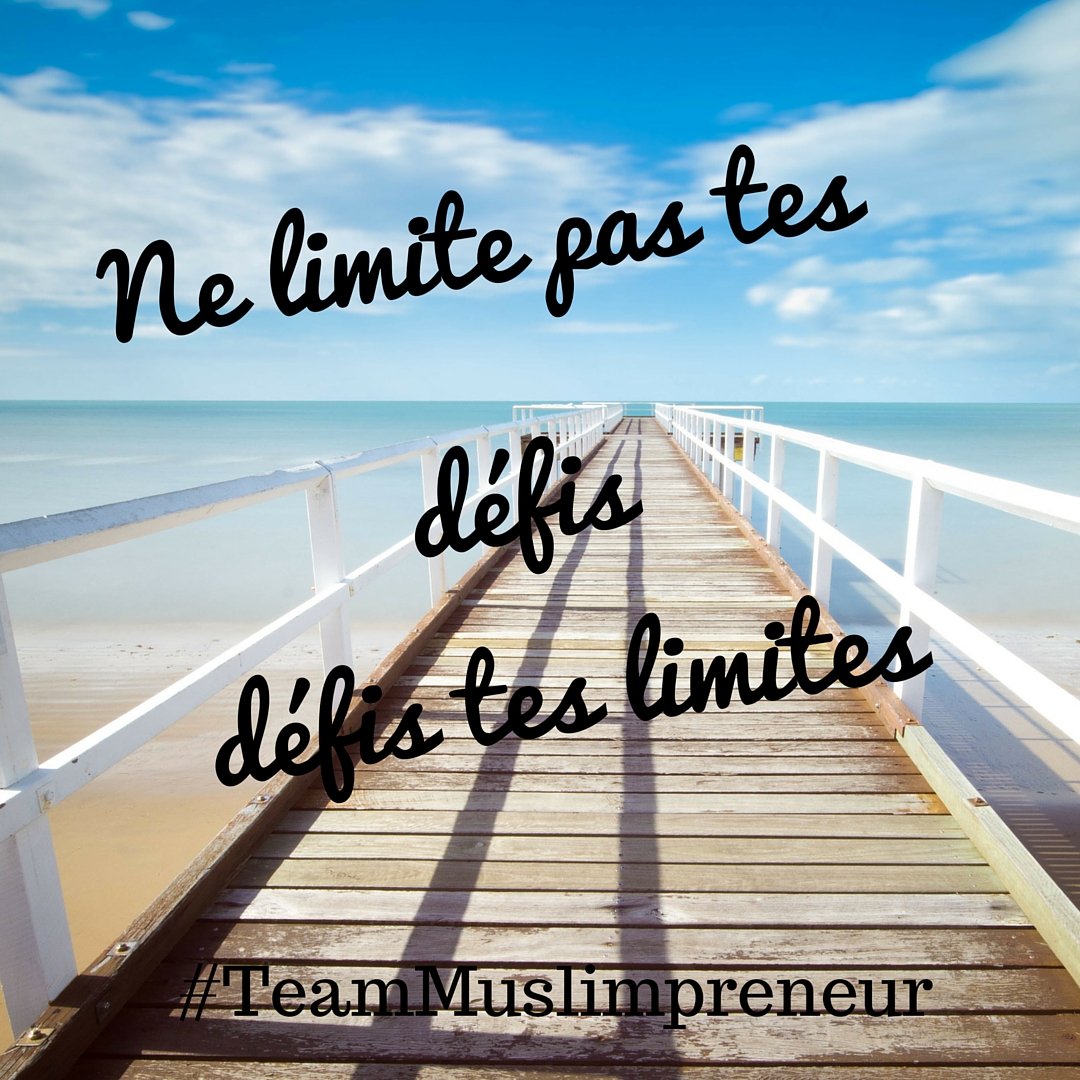 MuslimpreneurFR's tweet image. Tout simplement !