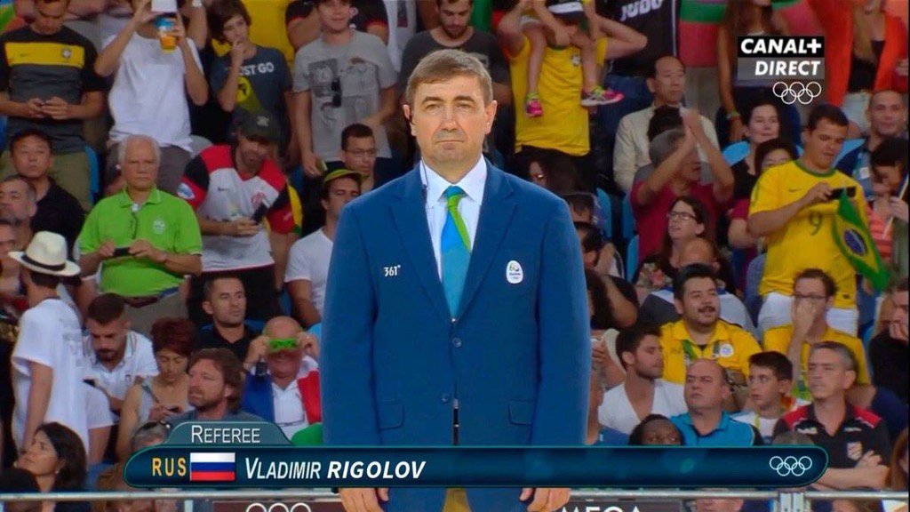 Thierry Hubac tweet media