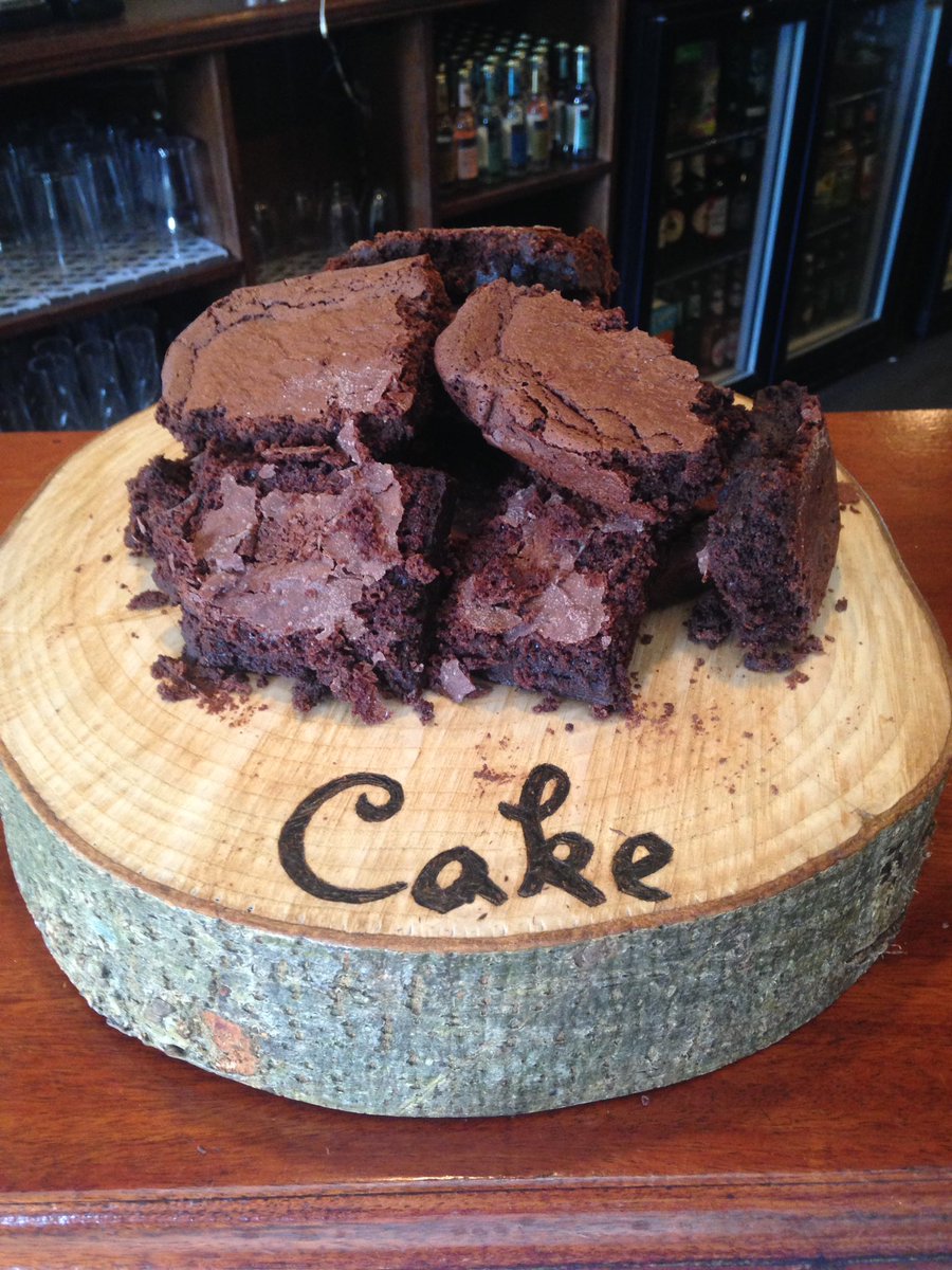 #chocolateorangebrownie #easyjosecoffee <a href="/CakeBristol/">Abi</a>