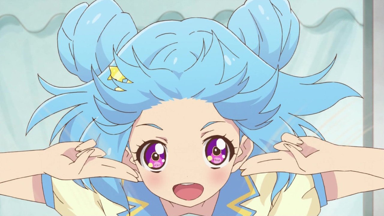 アイカツ 缶バッジ ハルカ☆ルカ18点 アイカツ ハルカ☆ルカ バースデー缶バッジ オフィシャル