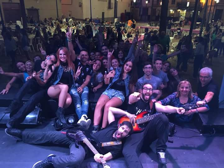 Quinta__Nota's tweet photo. #catadau #quintanota https://t.co/uuUOuAUlS1