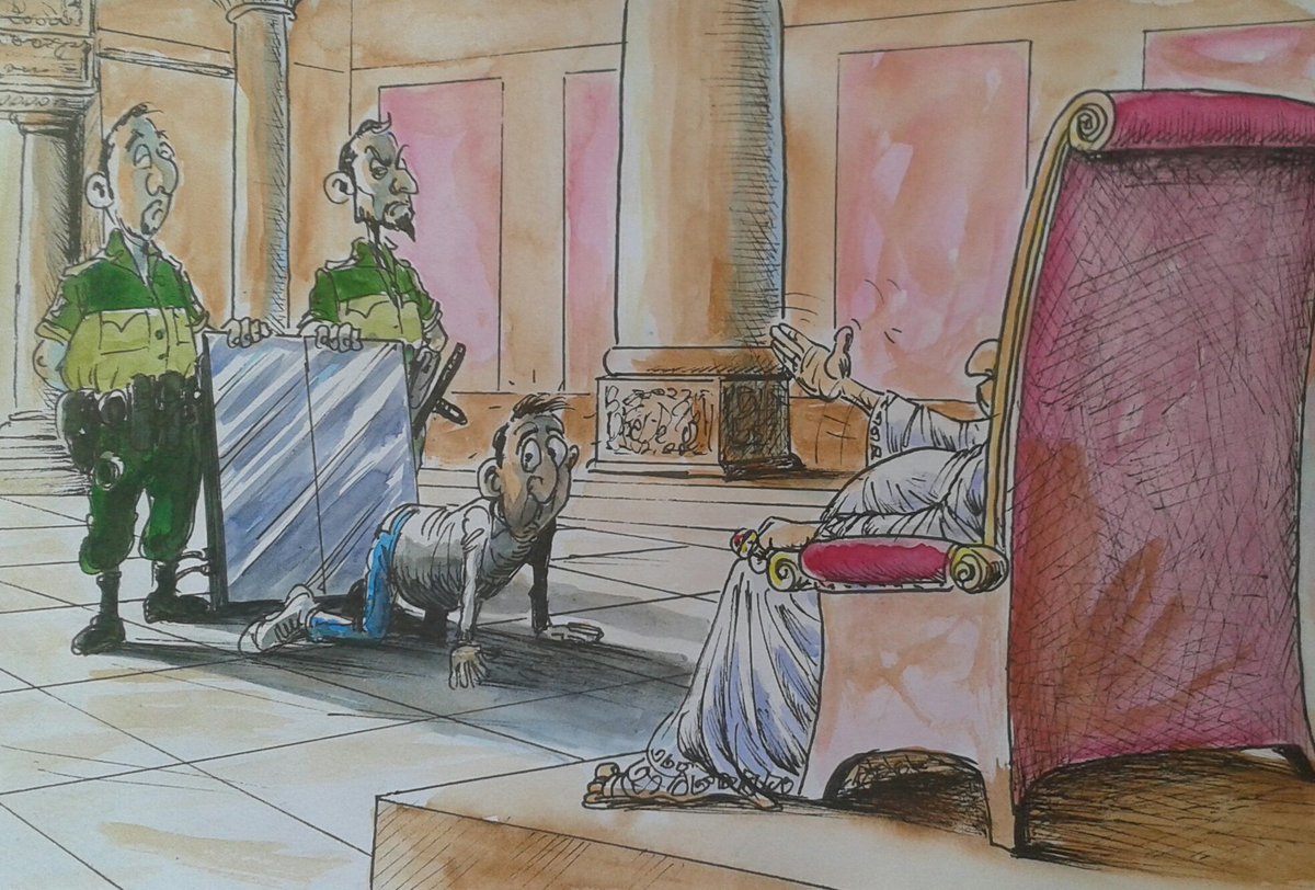 Spain-tax on solar energie-Lords of Son!!!