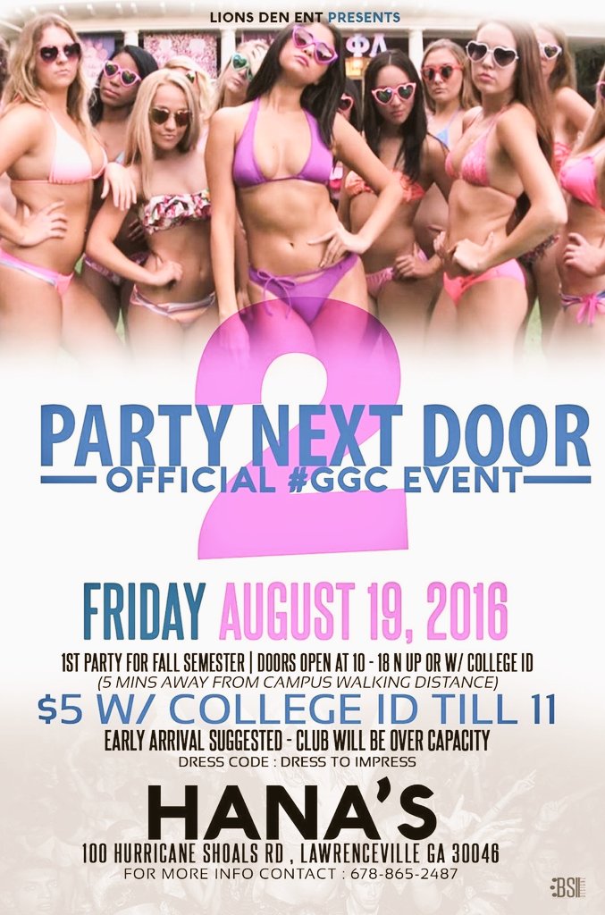 GGCparties_'s tweet photo. #GGC19 #GGC20 #GGC yall ain't ready lol https://t.co/mh1CXb6Qlz