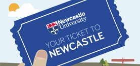 CombinedNCL's tweet photo. Congratulations to our new CH students that received their results today, we can't wait to meet you all! #ticket2ncl https://t.co/9accJ6Yv23