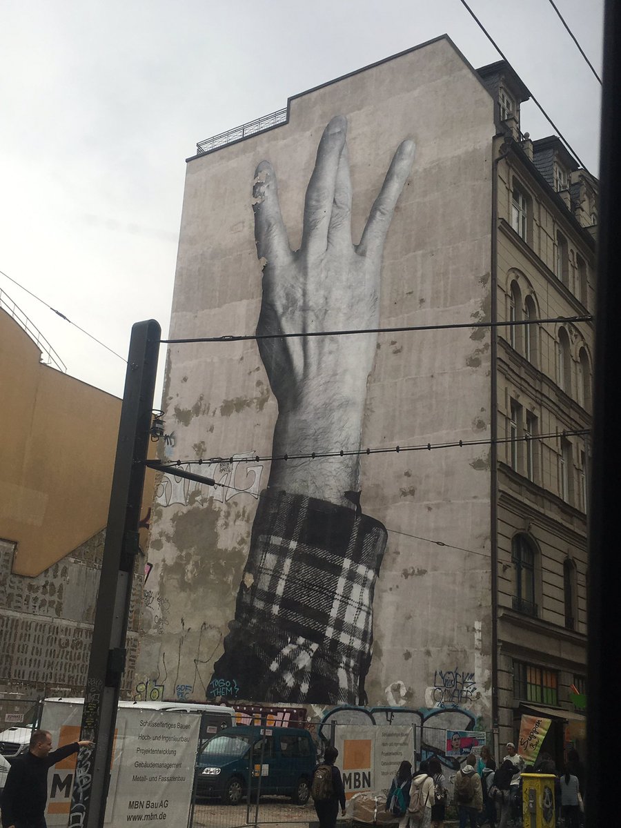 antonnewcombe's tweet image. #wigger