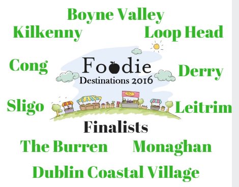 Foodie Destinations tweet media