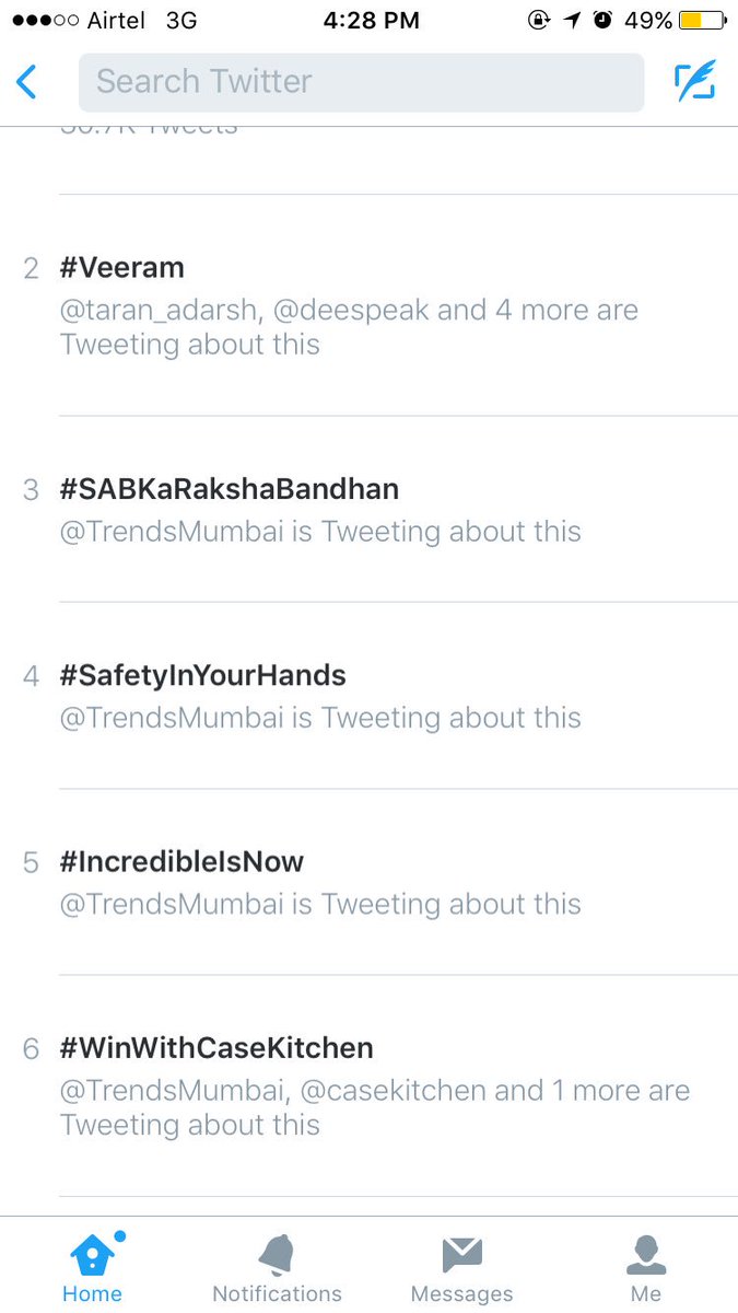 casekitchen's tweet photo. And #WinWithCaseKitchen starts trending! We are recieving a flood of entries, send in your's https://t.co/dq010sw7Va