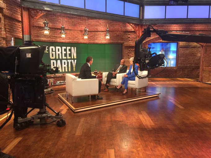 Watch Ajamu Baraka's leaked NSFW photo on TwXstars