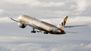 chechepy's tweet image. Etihad Airways запускает рейсы в Венецию