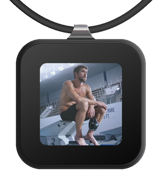 ukeren's tweet image. Michael Phelps a great Olympic athlete @MichaelPhelps @SayWear #rio2016  #usa #Olympics2016 #swimming #wearables