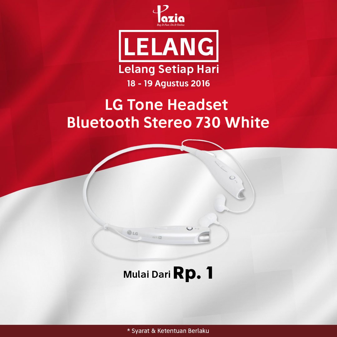 Lelang Hari Ini, Ayo bid skrg! Siapa tau kmu yang beruntung, ditunggu hingga jam 2 besok :) goo.gl/YrjBLR