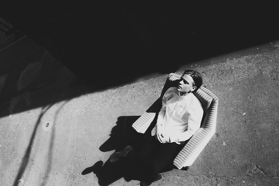 Karteltweets's tweet image. Following a huge 2015, hotly-tipped songwriter George Cosby returns with glorious new track: hypem.com/item/2hxaz