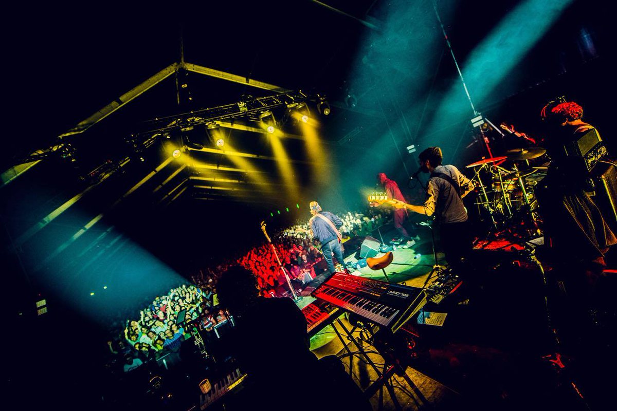 Anders vanavond gewoon nog eens? #PKP16