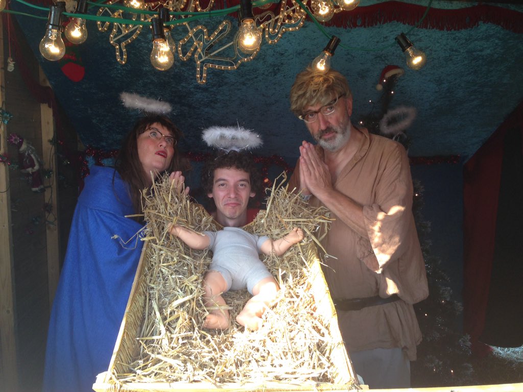 Mig_El_CM4's tweet photo. #PKPXMAS #bijjosenmari #PKP16 https://t.co/3aVsxjmePY