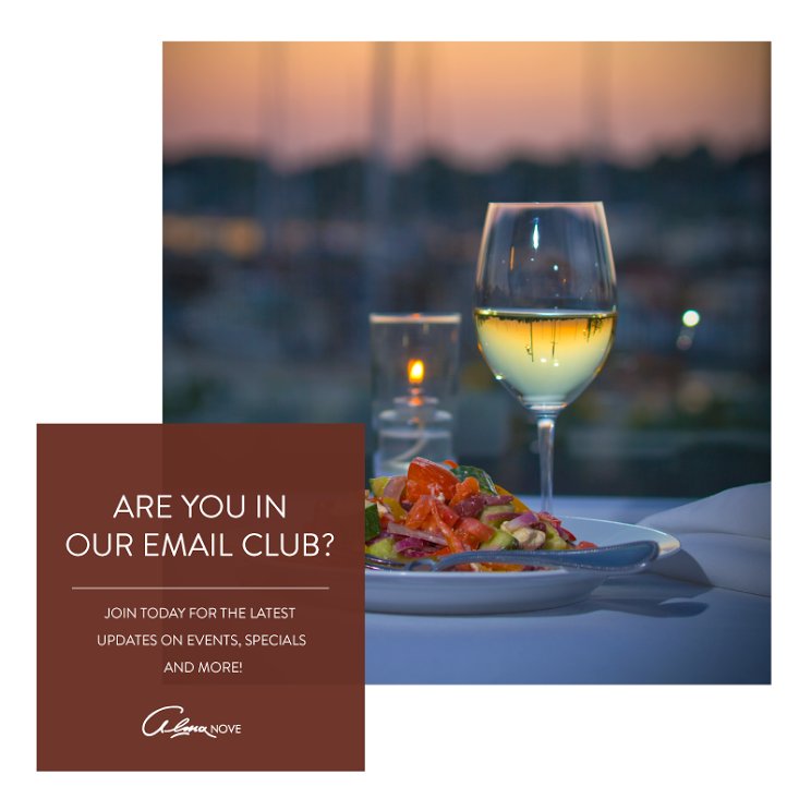 Alma Nove (Alma_Nove) Twitter