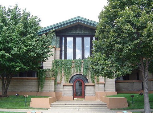 enjoyillinois's tweet image. See Frank Lloyd Wright’s genius at the Dana-Thomas House in @SpringfieldTrip . #architecture bit.ly/29kQWTN
