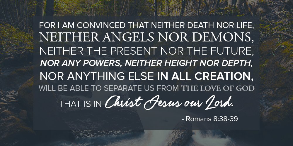 GoodTeenReads's tweet photo. There is no obstacle faith cannot overcome. https://t.co/4vuACNFxZl