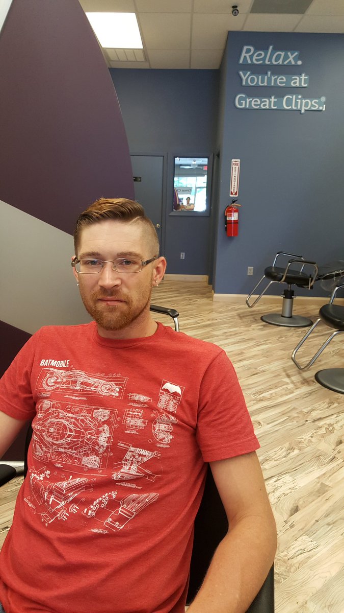 GreatClipsLC tweet picture