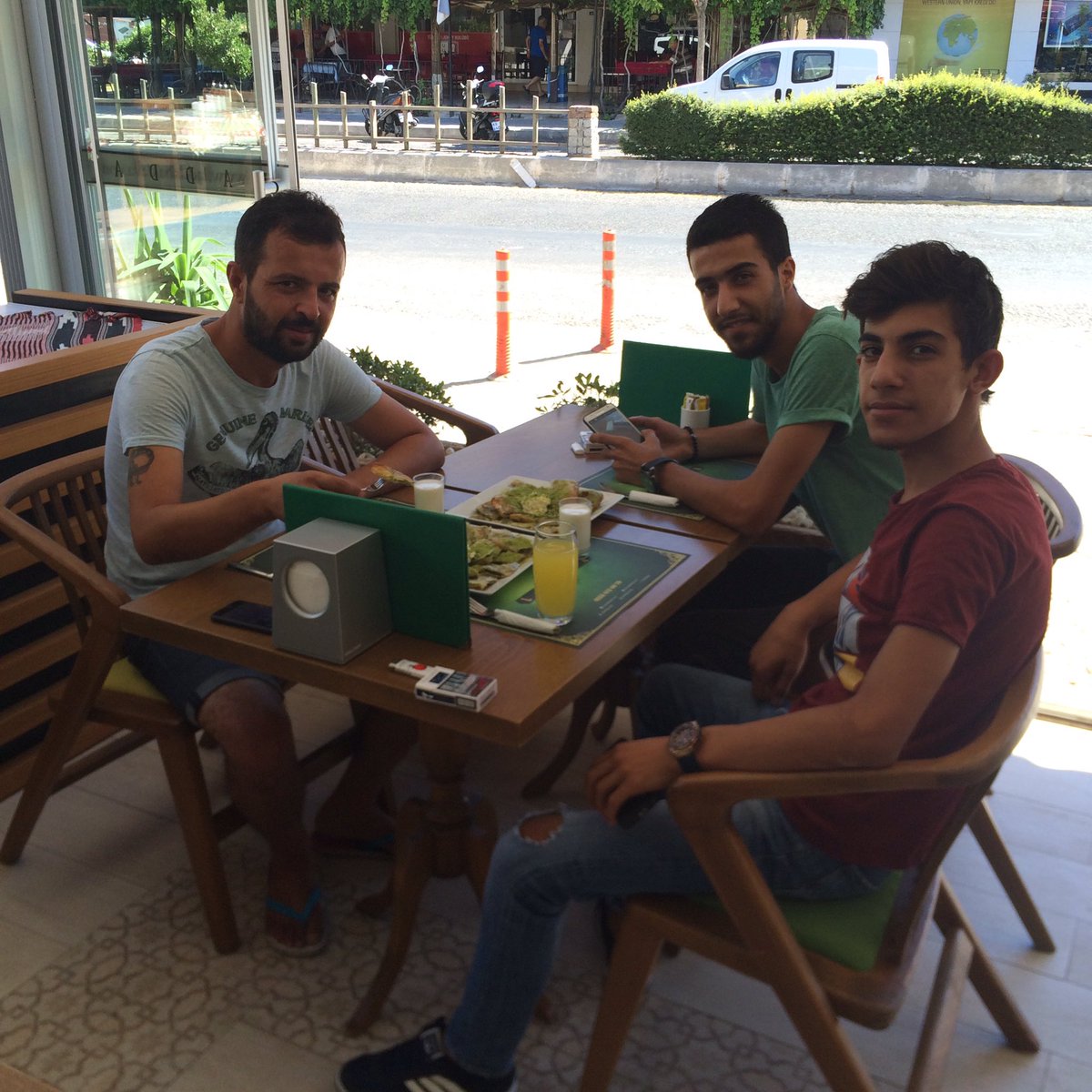 #laddabaklavaspecial #special #laddabaklavastore #evyapımılimonata #katmer #fethiye #hisarönü #göcek #muğla #milas