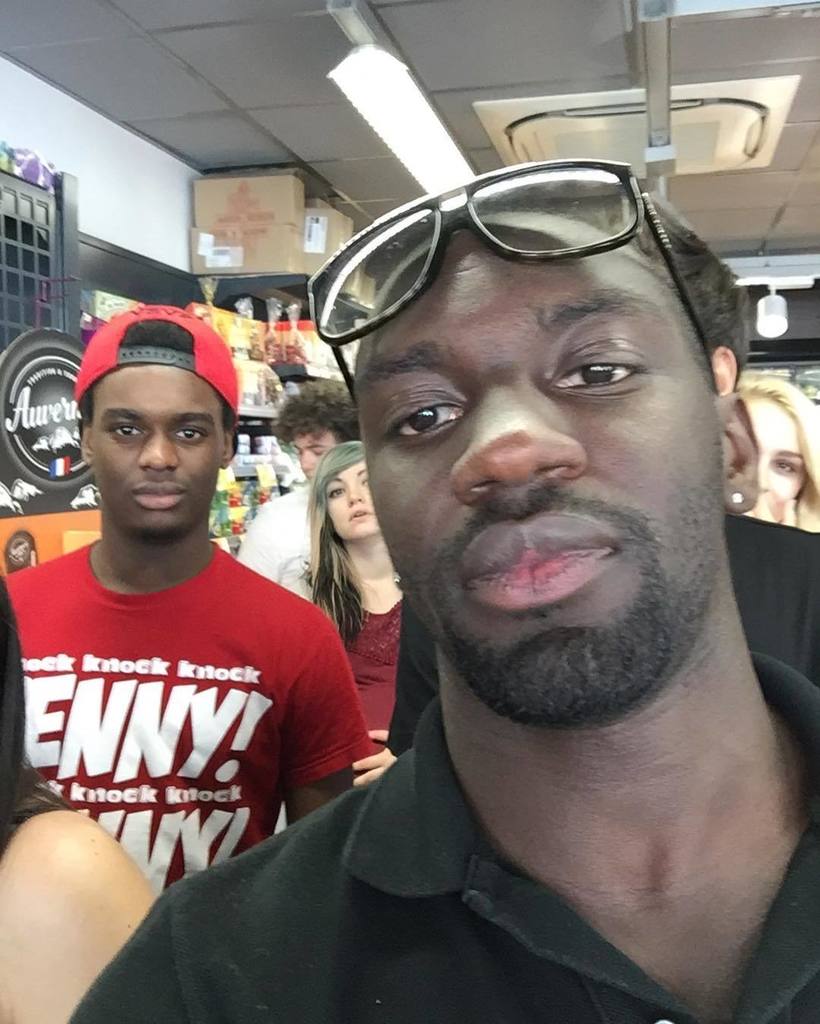 Quand tu sais que c'est bientôt la fin des vacances #rentree