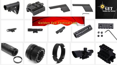 vernonmorgan02's tweet image. "Golden Finger Tactical"

Cheap and High Quality Products #Store On #Amazon

At- amazon.com/Golden-Finger-…

#dotsight