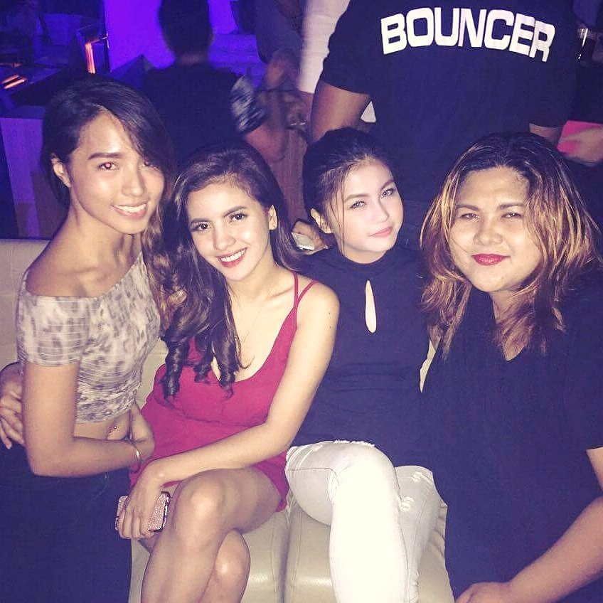 enz_occena's tweet photo. My girls https://t.co/Ohz2lu0qcw