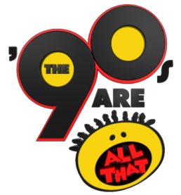Panthers2k17's tweet photo. Senior Class Theme:  "The 90's Are All That" (Last of the 90's) https://t.co/tw4R31mnrv