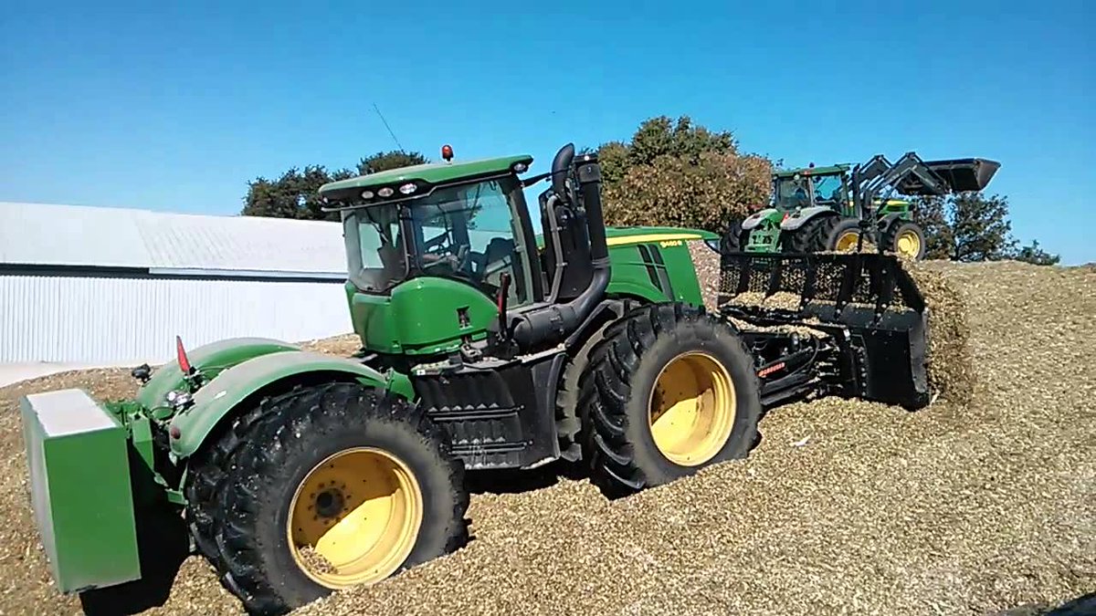 TopNotchMachine's tweet photo. Are you ready for storing silage? https://t.co/1cU6fup4Bx https://t.co/5YS9gzkNjx